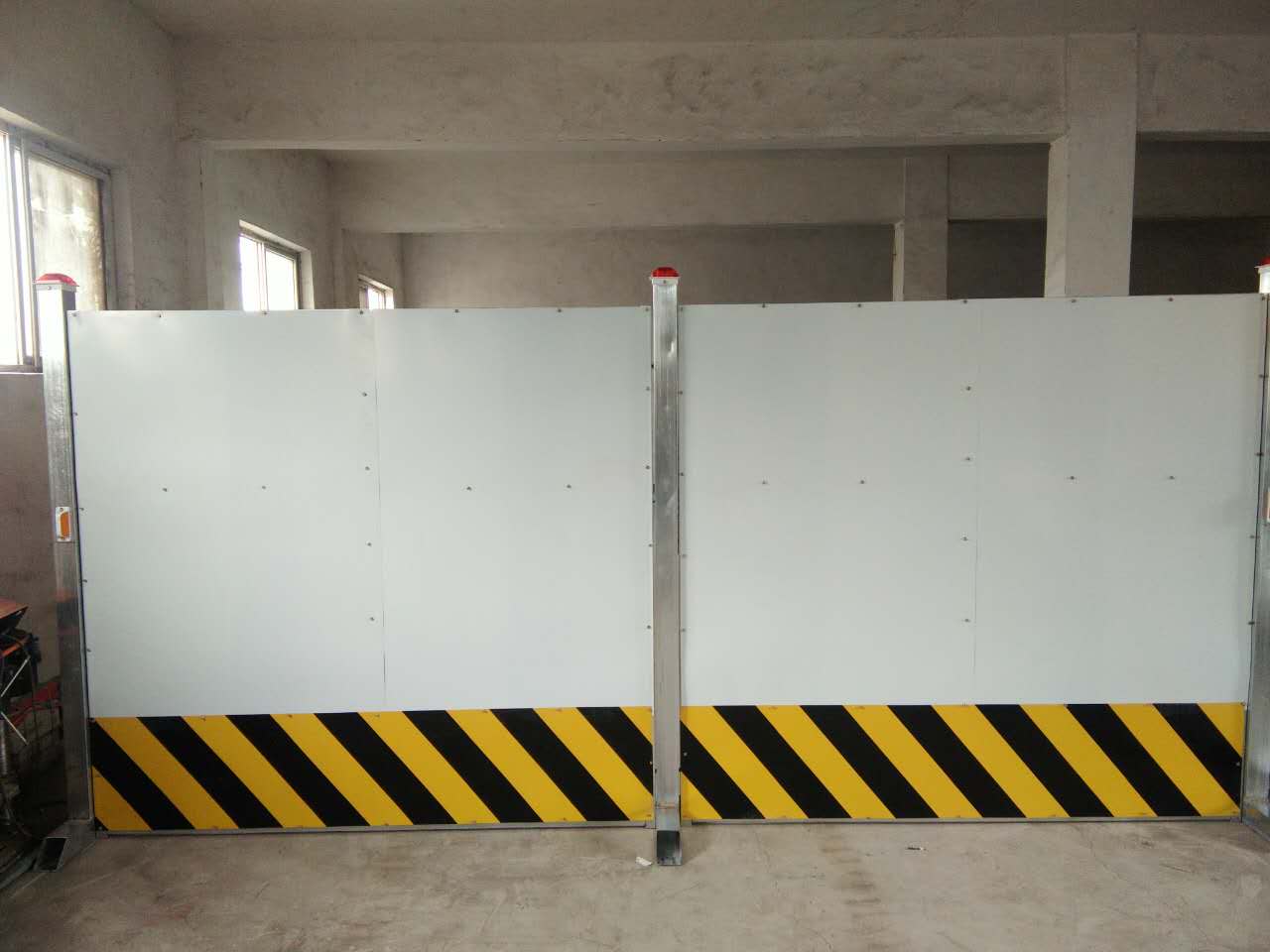 博盛市政圍擋圖片029-88687225