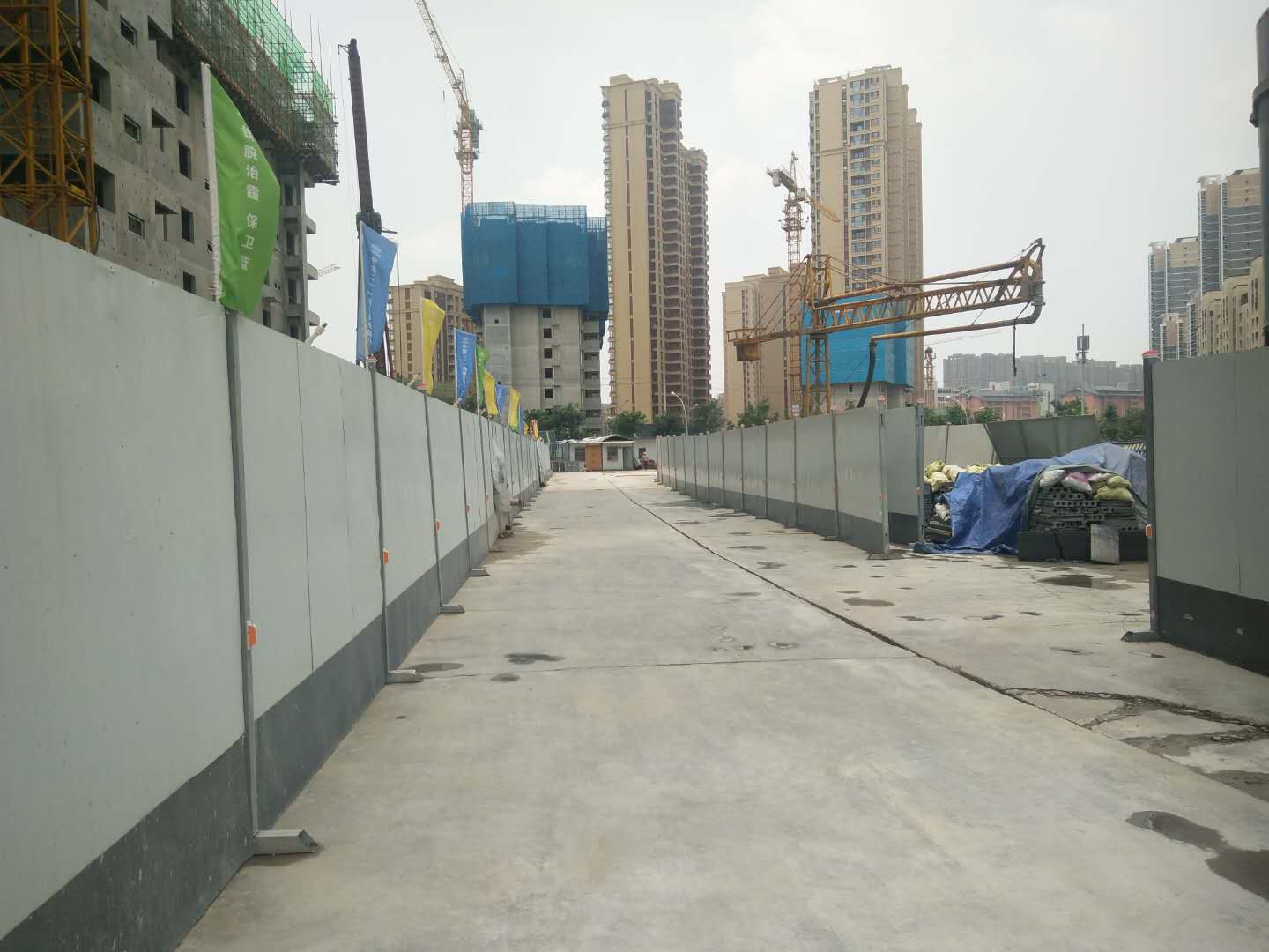 市政圍擋,圍擋,圍擋效果圖,圍擋產(chǎn)品,中鐵圍擋,