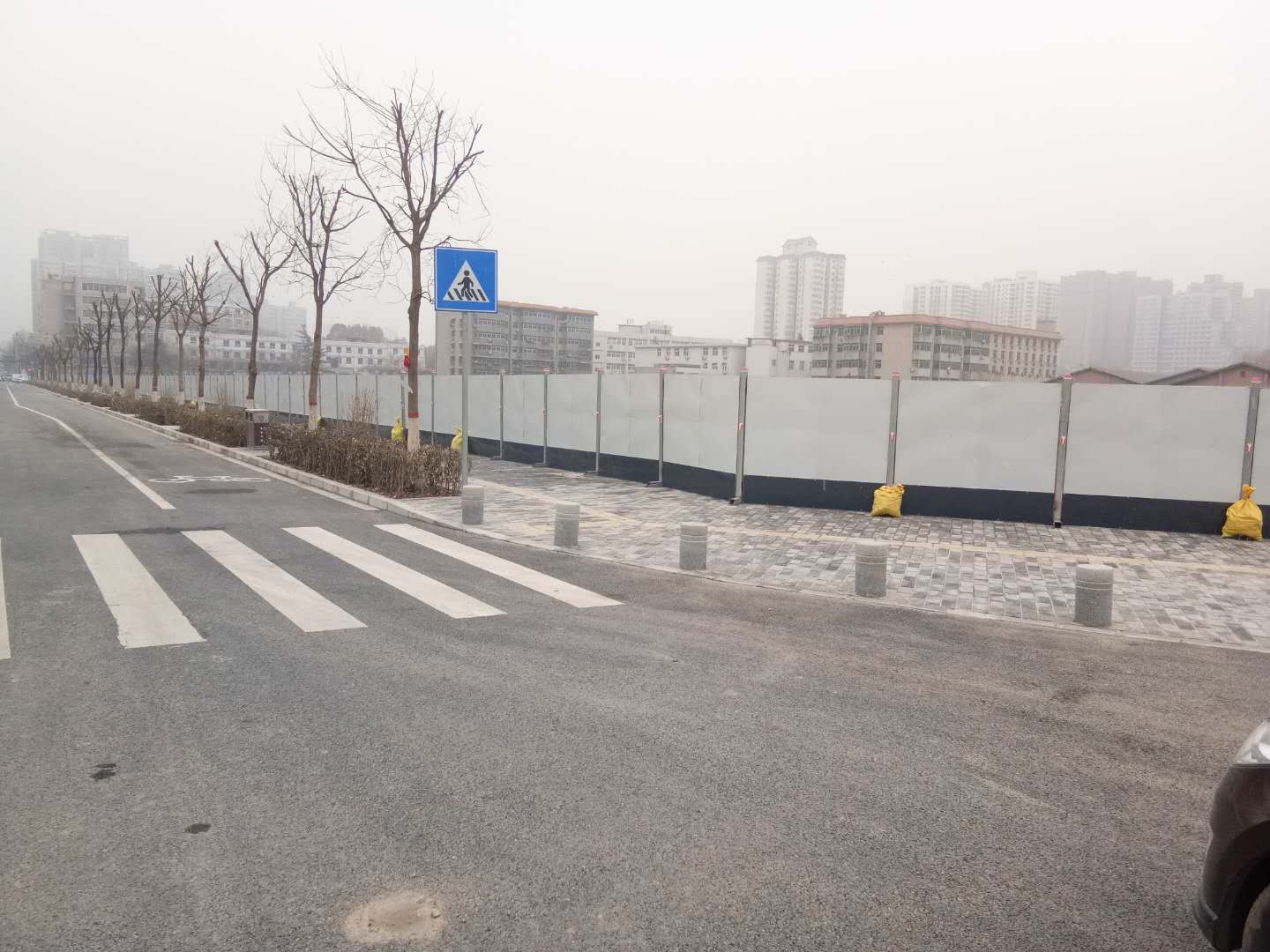 夜間警示燈市政圍擋銷售租賃