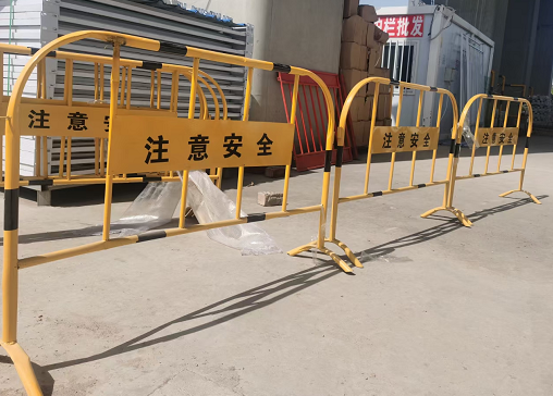 施工護(hù)欄